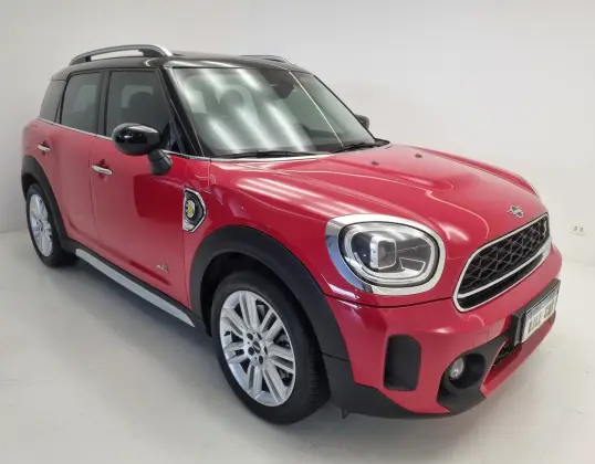MINI COUNTRYMAN 2022