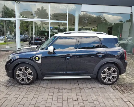 MINI COUNTRYMAN 2023