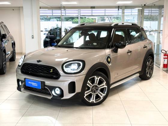 MINI COUNTRYMAN 2022