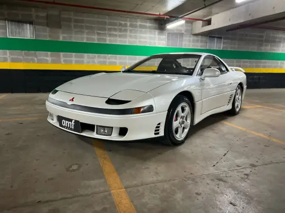 MITSUBISHI 3000 GT 1992
