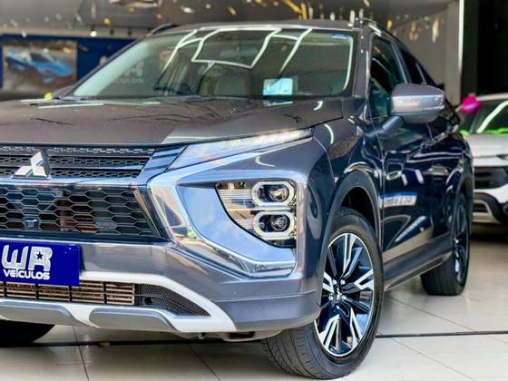 MITSUBISHI ECLIPSE CROSS 2023