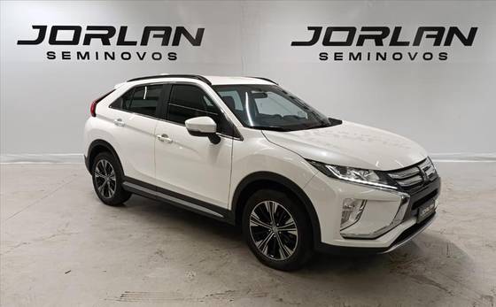 MITSUBISHI ECLIPSE CROSS 2022