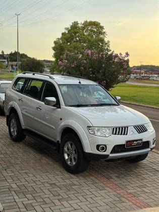 MITSUBISHI PAJERO DAKAR 2013