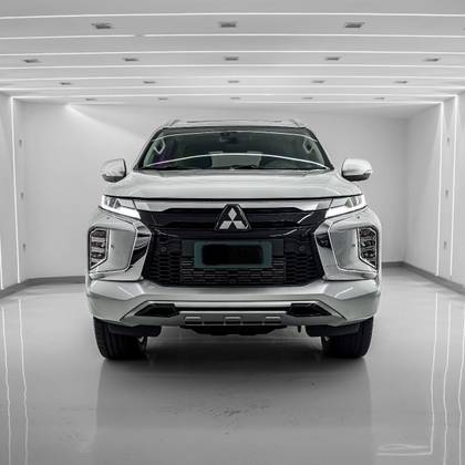 MITSUBISHI PAJERO SPORT 2024