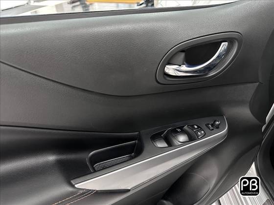 NISSAN FRONTIER 2024