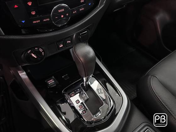 NISSAN FRONTIER 2023