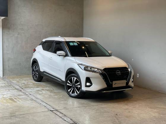 NISSAN KICKS 2024