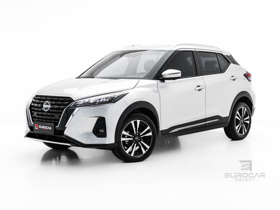 NISSAN KICKS 2023