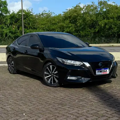 NISSAN SENTRA 2023