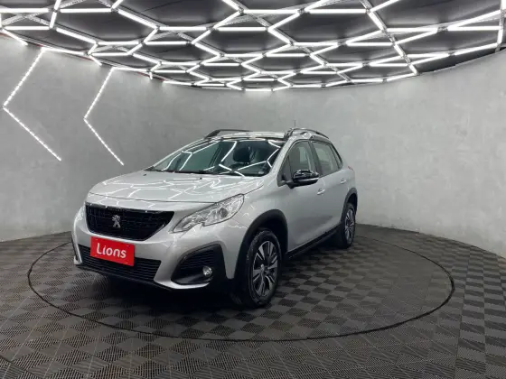 PEUGEOT 2008 2022