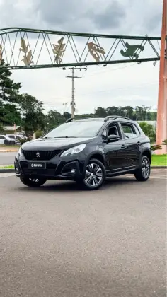 PEUGEOT 2008 2020