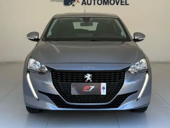 PEUGEOT 208 2023