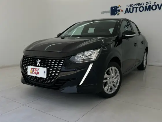 PEUGEOT 208 2023