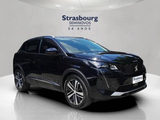 PEUGEOT 3008 2022