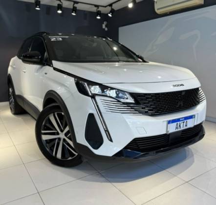 PEUGEOT 3008 2023