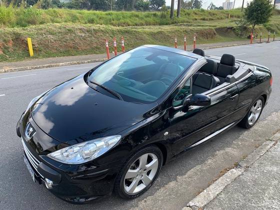 PEUGEOT 307 2008