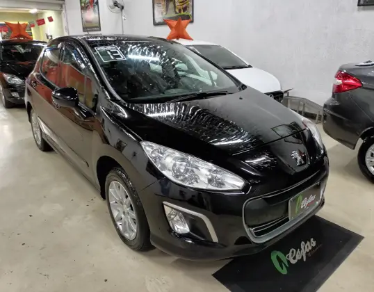 PEUGEOT 308 2013