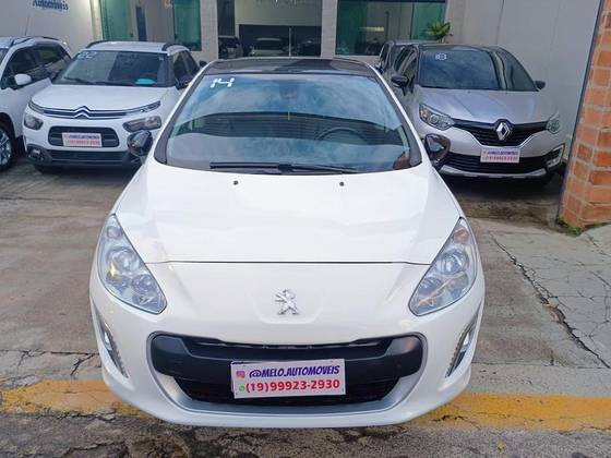 PEUGEOT 308 2014