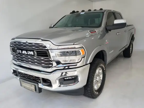 RAM 2500 2020