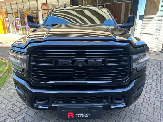 RAM 2500 2022