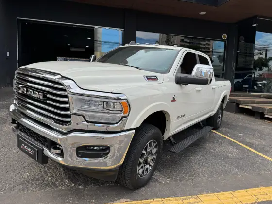 RAM 3500 2024