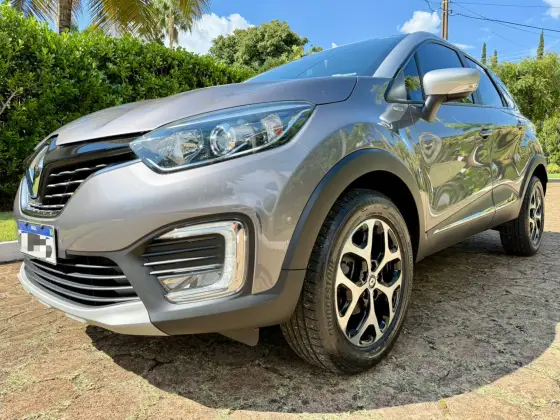 RENAULT CAPTUR 2021