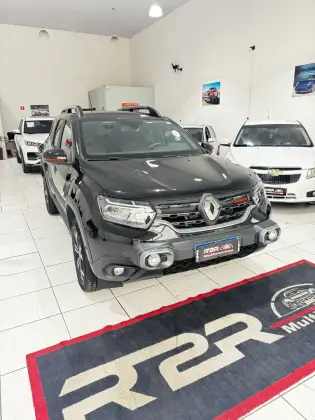 RENAULT DUSTER 2025