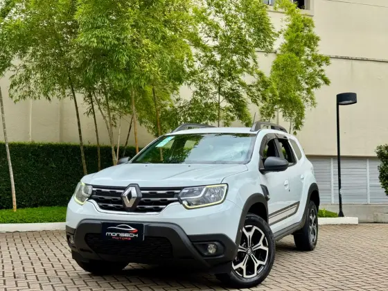 RENAULT DUSTER 2023