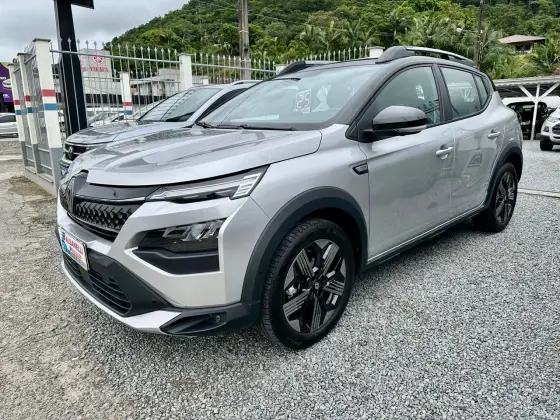 RENAULT KARDIAN 2025