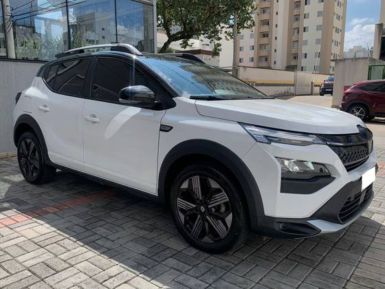 RENAULT KARDIAN 2025