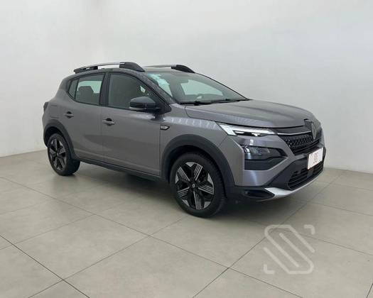 RENAULT KARDIAN 2025