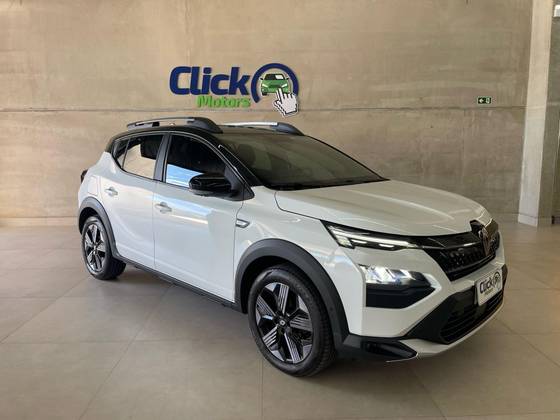 RENAULT KARDIAN 2025