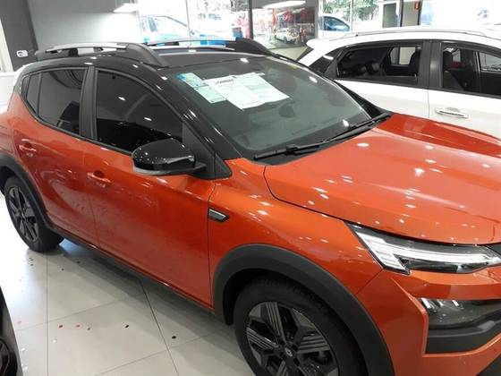 RENAULT KARDIAN 2025