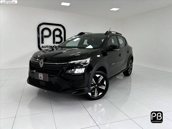 RENAULT KARDIAN 2025