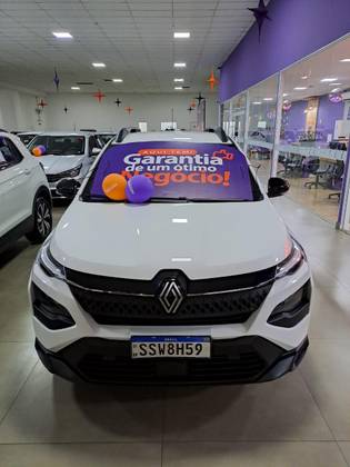 RENAULT KARDIAN 2025