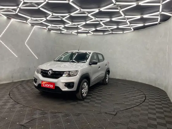 RENAULT KWID 2022
