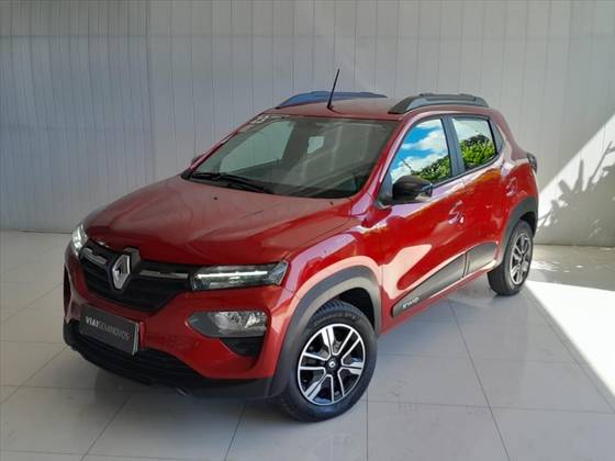 RENAULT KWID 2023