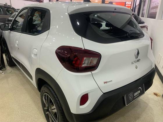 RENAULT KWID 2024