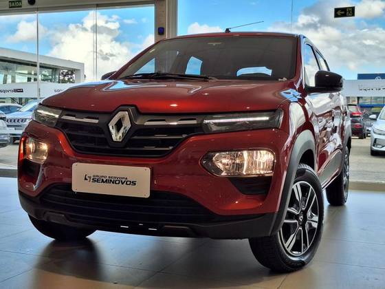 RENAULT KWID 2025