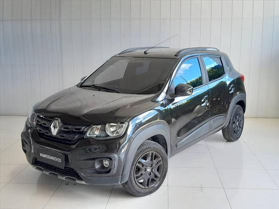 RENAULT KWID 2022