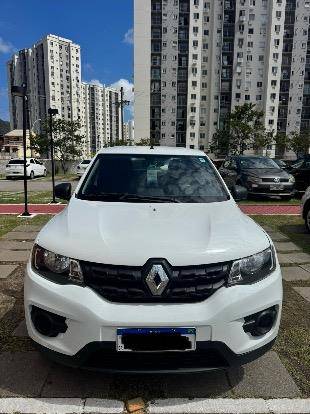 RENAULT KWID 2022