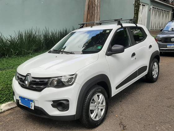 RENAULT KWID 2020