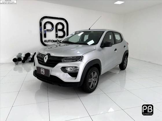 RENAULT KWID 2025