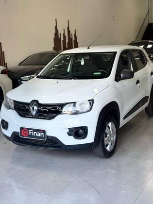 RENAULT KWID 2022