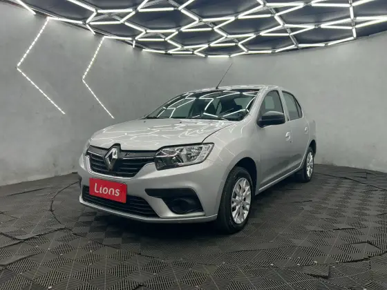 RENAULT LOGAN 2023