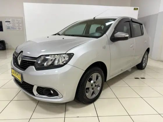 RENAULT SANDERO 2018