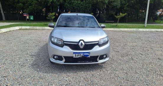 RENAULT SANDERO 2018