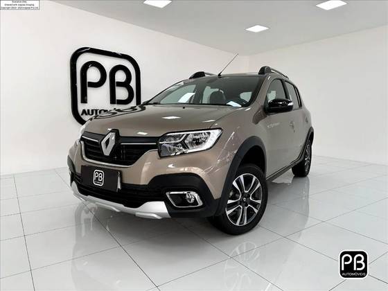 RENAULT SANDERO 2024