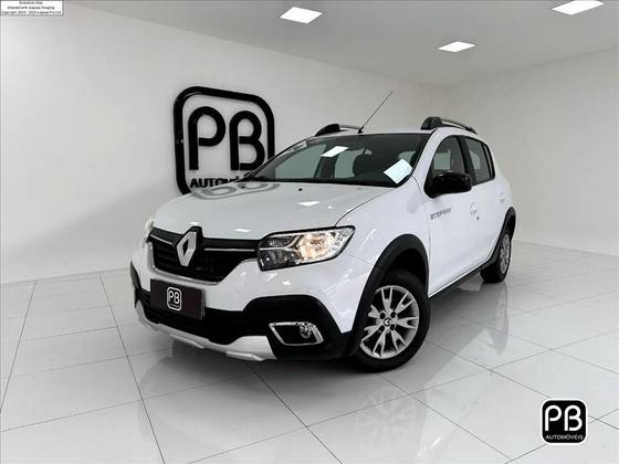 RENAULT SANDERO 2024