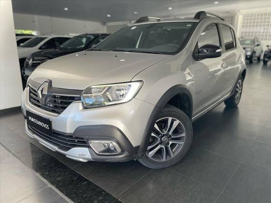 RENAULT SANDERO 2022